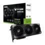 VGA ASUS NVIDA TUF RTX5070 O12G GAMING PCI 5 DDR7 TUF RTX5070 O12G GAMING