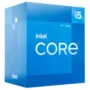 PROCESADOR INTEL CORE I5 12400  6CORE 4.40 GHZ  SOCKET 1700 BX8071512400