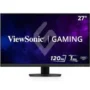 Monitor  VIEWSONIC LCD 27