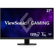 Monitor VIEWSONIC LCD 27
