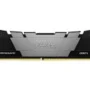 MEMORIA RAM DIMM KINGSTON FURY RENEGADE 16GB DDR4 3200MHZ CL16 NEGRO 1GX8 KF432C16RB12 16