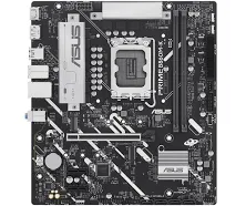MB ASUS PRIME B860 PLUS WIFI INTEL LGA1851 ATX 4DDR5 192GB PRIME B860 PLUS WIFI