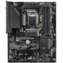 MB GIGABYTE Z790 UD AC ATX LGA 1700 4DDR5 M.2 PCIE 5.0 USB TIPO C USB 3.2 Z790 UD AC