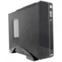 GABINETE ACTECK MINI TORRE SLIM BERN GS460 FUENTE SFX 500W FULL METALICO GAPC 301