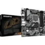 MB GIGABYTE A620M DS3H ATX AM5 AMD 7000 SERIES 2DDR5 1DP 1HDMI A620M DS3H