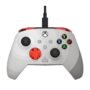 CONTROL ALÁMBRICO REMATCH RADIAL WHITE PARA XBOX SERIES X/S