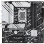 MB ASUS PRIME B760M A D4 LGA 1700 13A y 12A MATX PCIE 4.0 2M.2 4DDR4 128GB PRIME B760M A D4