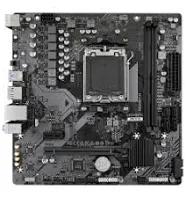 MB GIGABYTE B650 H MICRO ATX AM5 DDR5 1HDMI 1DP 1M.2 B650M H