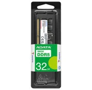 MEMORIA RAM ADATA SODIMM DDR5 5600MHZ 32G AD5S560032G S