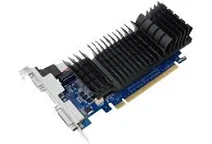 VGA ASUS GEFORCE GT 730 GDDR5 2GB 5010MHZ 64BITS DVI D D SUB HDMI HDCP 2 RANURAS GT730 SL 2GD5 BRK