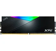 MEMORIA RAM UDIMM ADATA XPG LANCER BLADE RGB 6000MHZ DDR5 32G NEGRA AX5U6000C3032G SLABRBK