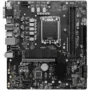 MB MSI PRO B760M G 2XDDR5 LGA1700 1X PCIE X16 SLOT REALTEK 4X SATA 6G PRO B760M G