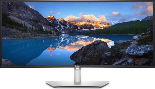 Monitor Dell Ultrasharp U3423we 34.1" 3440 x 1440 UltraWide