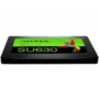 SSD INTERNO ADATA SU630 480GB SATA III 2.5 520 Y 450 MBs ASU630SS 480GQ R