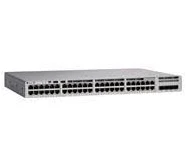 Switch CISCO CATALYST 9200L 48-PORT