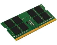 MEMORIA RAM SODIMM KINGSTON KVR 16GB DDR4 3200MHZ 2Rx8 CL22 KVR32S22D8 16