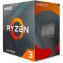 PROCESADOR AMD RYZEN 3 5300G AM4 4GHZ TDP 65W DDR4 CON GRAFICOS  INCLUYE DISIPADOR 100 100000253BOX