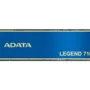SSD INTERNO ADATA LEGEND 710 512GB 2400MBS PCIE 3X4 ALEG 710 512GCS