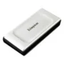 SSD EXTERNO KINGSTON XS2000 1TB USB C NEGRO PLATA SXS2000 1000G