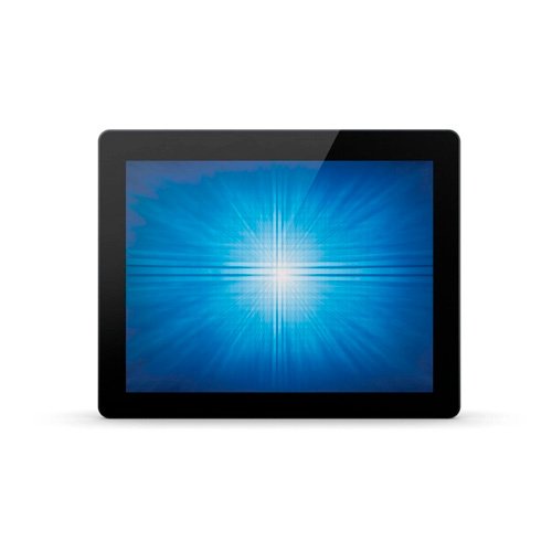 Elo Touchsystems 1590l Lcd Touchscreen 15 , Negro