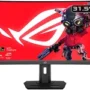 MONITOR ASUS ROG STRIX 31.5 P CURVO LED 280HZ USBC HDMI DP 2560X1440 XG32WCMS