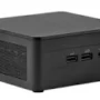 NUC ASUS RNUC13 BAREBONE KIT CORE I7 13 GEN W O RAM 2SODIMM DDR4 3200MHZ WIFI6 RNUC13ANHI700001I