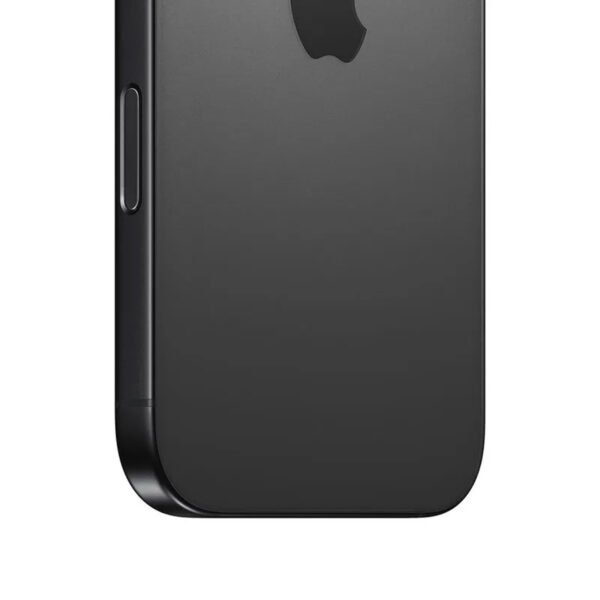Apple iPhone 16 Pro (512 GB) - Black Titanium - Image 3