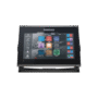 GO9 Pantalla de navegación de 9" touch screen multi-funcional para radar, fishfinder, y control automático de navegación.