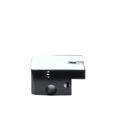 CAJA ENTERRADA CAME 001FROGCFN DE ACERO GALVANIZADO - Image 4