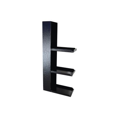 Soporte CAME 001-G03751 para incorporar baterías de emergencia en barreras GARD4 - Image 2