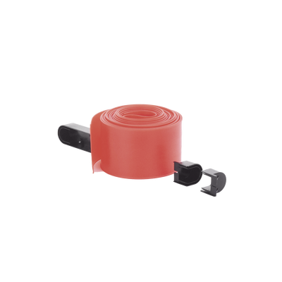 Goma CAME 001-G0403 de Protección para Brazo de Barrera KX-BG-G4 - Image 3