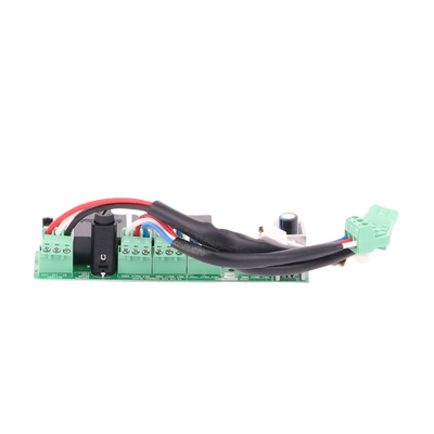 Tarjeta 002-LB180 Para Conexión de 2 Baterías de Respaldo 12V–1.2 Ah / Compatible con Cuadros de Mando Para Motores Abatibles - Image 3