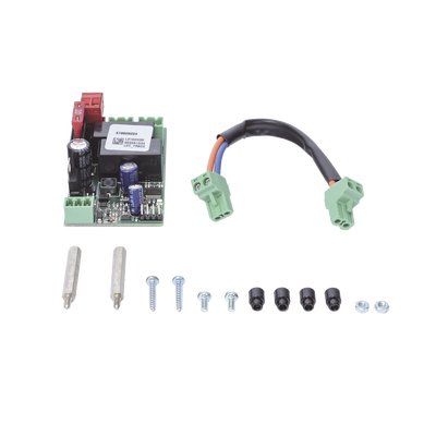 Tarjeta 002-LB39 para añadir respaldo con baterías a las barreras GARD4 / G3750 con Tarjeta ZL39 - Image 5