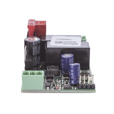 Tarjeta 002-LB39 para añadir respaldo con baterías a las barreras GARD4 / G3750 con Tarjeta ZL39 - Image 2