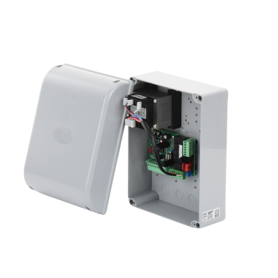 Cuadro CAME 002ZF1N110 De Mando Para Kit 001-U7220 / Alimentación 120V / - Image 4