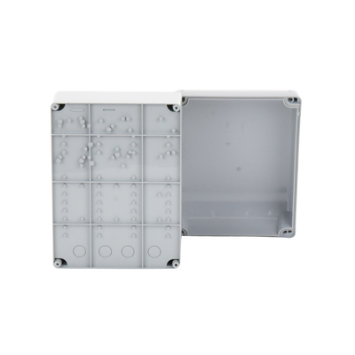 Cuadro CAME 002ZF1N110 De Mando Para Kit 001-U7220 / Alimentación 120V / - Image 5