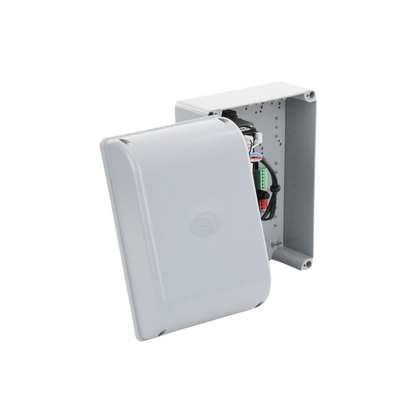 Cuadro CAME 002ZF1N110 De Mando Para Kit 001-U7220 / Alimentación 120V / - Image 7