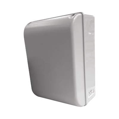 Cuadro CAME 002ZF1N110 De Mando Para Kit 001-U7220 / Alimentación 120V /