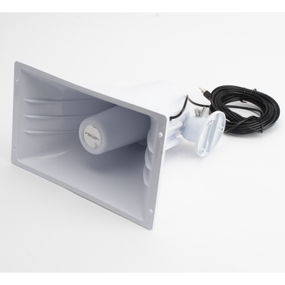 Bocina 30w para sistema PA Ritron de la serie LM - Image 3