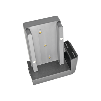 Adaptador Cadex Electronics Inc 07-111-1150 de batería para ANALIZADOR C7X00-C SERIES para batería KNB45L/KNB29N radios Kenwood TK2200, TK2200L, TK2200LP, TK3200, TK3200L, TK3200LP (Pro Talk)