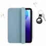 Tableta Apple iPad mini (2024) A2993 - 21.1cm (8.3") - Apple A17 Pro (3 nm) Hexa-core (6 núcleos) - 8GB - 512GB Almacenamiento - Azul