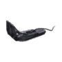 Transductor Garmin GT20-TM de 8 pin, frecuencias 77/200, 455 y 800 kHz.