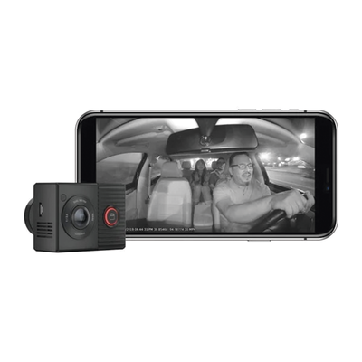 Cámara Tandem. grabador de video al frente y atrás para vehículo, incluye memoria micro SD - Image 8