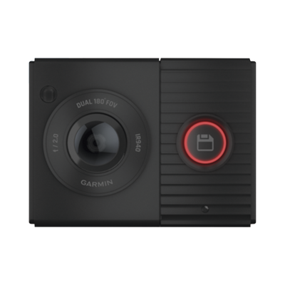 Cámara Tandem. grabador de video al frente y atrás para vehículo, incluye memoria micro SD - Image 3