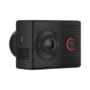 Cámara Tandem. grabador de video al frente y atrás para vehículo, incluye memoria micro SD