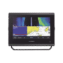 GPSMAP® 723xsv Sondas SideVü, ClearVü y CHIRP tradicionales con mapa base mundial