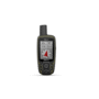GPS portátil GPSMAP 65S de alta precisión, con pantalla a color de 65,000 colores. versión con altímetro y brújula.