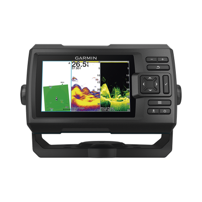 Ecosonda STRIKER Vivid 5cv con transductor incluido GT20-TM