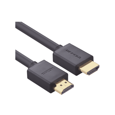 Cable HDMI 2.0 4K@60Hz | 1 metro | HDR | 3D | HEC (Canal Ethernet HDMI) | ARC (Canal de Retorno de Audio | Color Profundo de 48 bits | Audio de 32 canales | HDCP | Dolby True HD 7.1 | 18 Gbps | Múltiple Blindaje | Calidad Premium. - Image 3