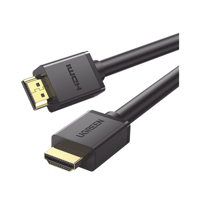 Cable HDMI 2.0 4K@60Hz | 1 metro | HDR | 3D | HEC (Canal Ethernet HDMI) | ARC (Canal de Retorno de Audio | Color Profundo de 48 bits | Audio de 32 canales | HDCP | Dolby True HD 7.1 | 18 Gbps | Múltiple Blindaje | Calidad Premium. - Image 2